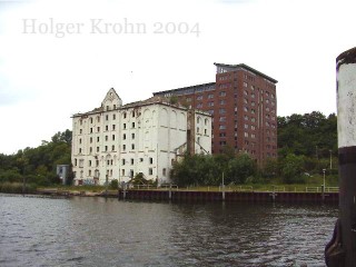 Holsatia-Mühle 2004 - 2