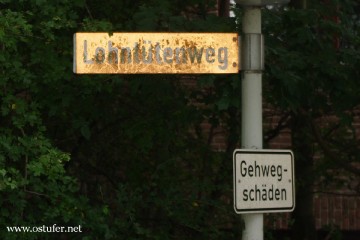 Lohntütenweg - 4689