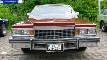 Cadillac - 4806