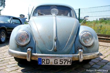 VW Käfer - 2569