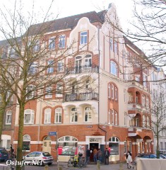 Johannesstraße - 8242