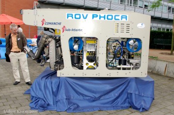 ROV Phoca - 1882