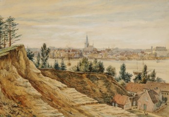 Ellerbek 1859
