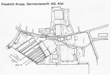 Krupp-Germaniawerft