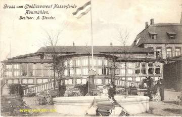 Hasselfelde 1909