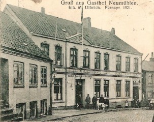 Gasthof Neumühlen I