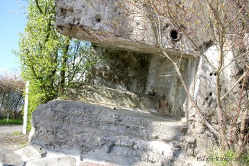 Bunker-Ruine - 2207