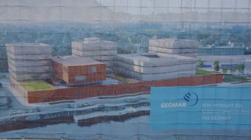 Geomar - Neubau 0829